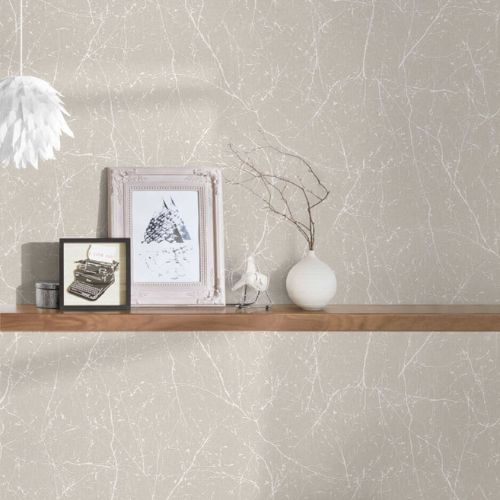 Papel-de-Parede-Attractive-2-Textura-Bege-305074 Papel-de-Parede-Attractive-2-Textura-Bege-305074