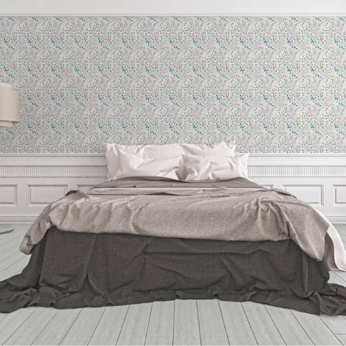 Papel-de-Parede-Attractive-2-Floral-Colorido-388472