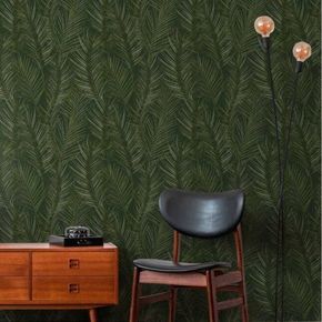 Papel-de-Parede-Attractive-2-Folhagem-Verde-390385