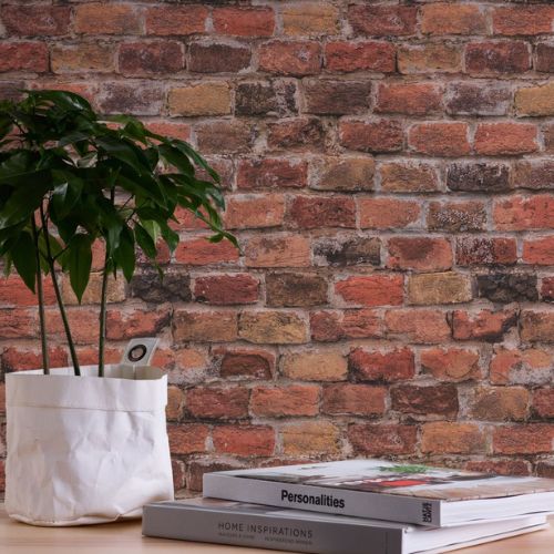 Papel-de-Parede-Famous-Garden-Tijolo-Marrom-388141 Papel-de-Parede-Famous-Garden-Tijolo-Marrom-388141