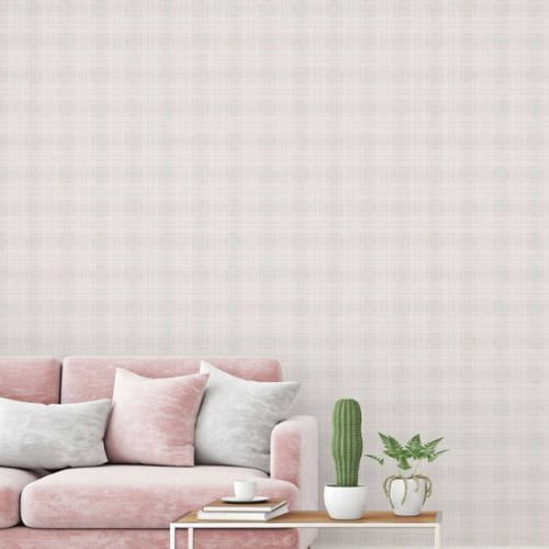 Papel-de-Parede-Famous-Garden-Xadrez-Branco-390721 Papel-de-Parede-Famous-Garden-Xadrez-Branco-390721