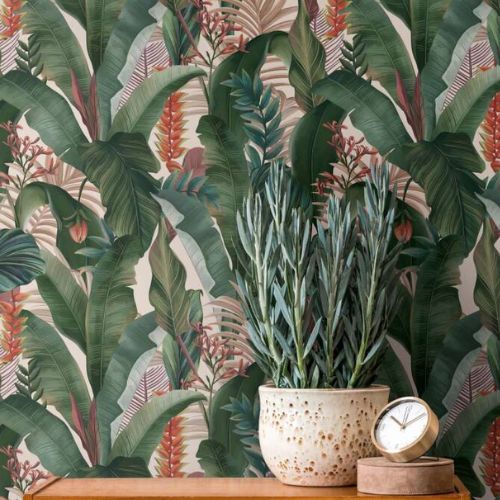 Papel-de-Parede-Famous-Garden-Folhagem-Verde-394351 Papel-de-Parede-Famous-Garden-Folhagem-Verde-394351