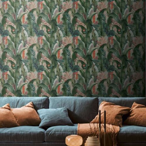 Papel-de-Parede-Famous-Garden-Folhagem-Verde-394353 Papel-de-Parede-Famous-Garden-Folhagem-Verde-394353