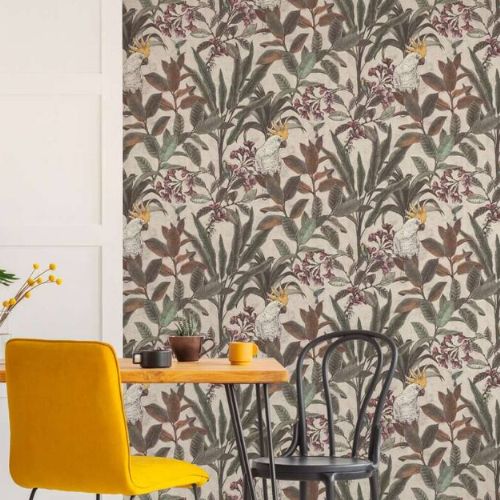 Papel-de-Parede-Famous-Garden-Folhagem-Bege-397484 Papel-de-Parede-Famous-Garden-Folhagem-Bege-397484