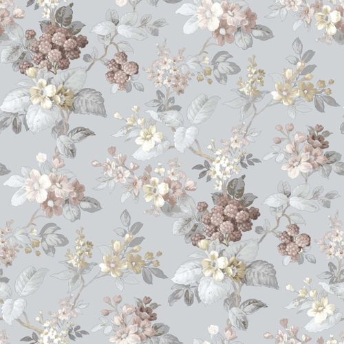 Papel-de-Parede-Happy-Floral-Cinza-12306 Papel-de-Parede-Happy-Floral-Cinza-12306