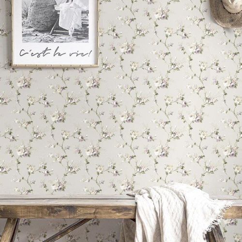 Papel-de-Parede-Happy-Floral-Bege-12315 Papel-de-Parede-Happy-Floral-Bege-12315