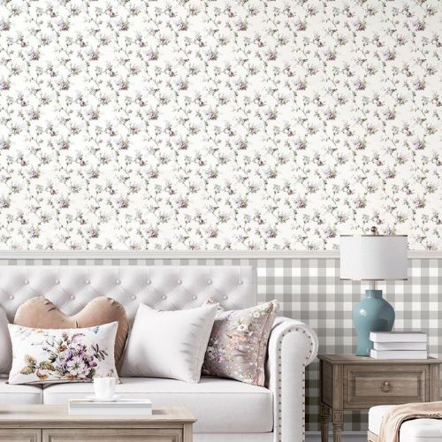 Papel-de-Parede-Happy-Floral-Cinza-12316 Papel-de-Parede-Happy-Floral-Cinza-12316