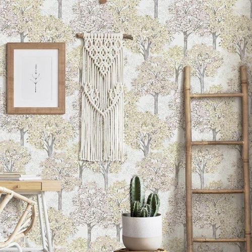 Papel-de-Parede-Happy-Folhagem-Amarelo-12321 Papel-de-Parede-Happy-Folhagem-Amarelo-12321