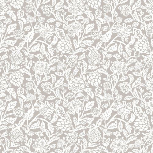 Papel-de-Parede-Happy-Floral-Bege-12349