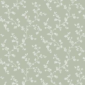 Papel-de-Parede-Happy-Floral-Verde-12355