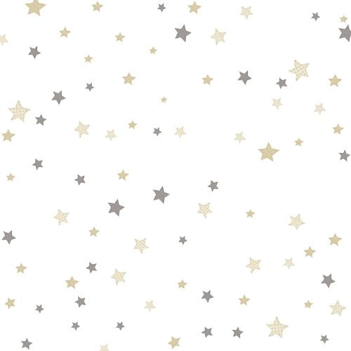 Papel-de-Parede-Happy-Infantil-Branco-14826 Papel-de-Parede-Happy-Infantil-Branco-14826