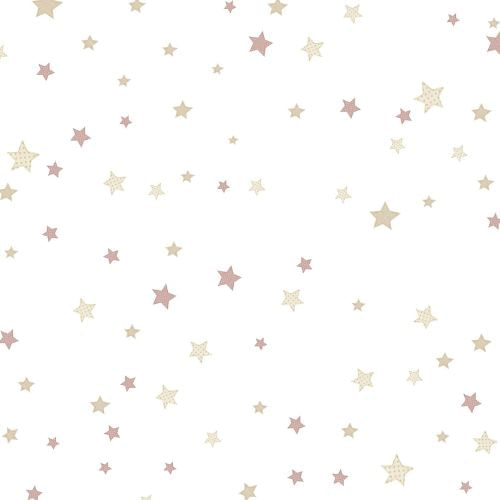 Papel-de-Parede-Happy-Infantil-Bege-14828 Papel-de-Parede-Happy-Infantil-Bege-14828