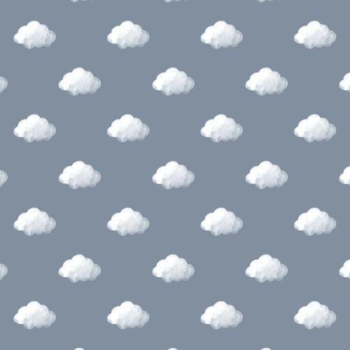 Papel-de-Parede-Happy-Infantil-Azul-14833 Papel-de-Parede-Happy-Infantil-Azul-14833