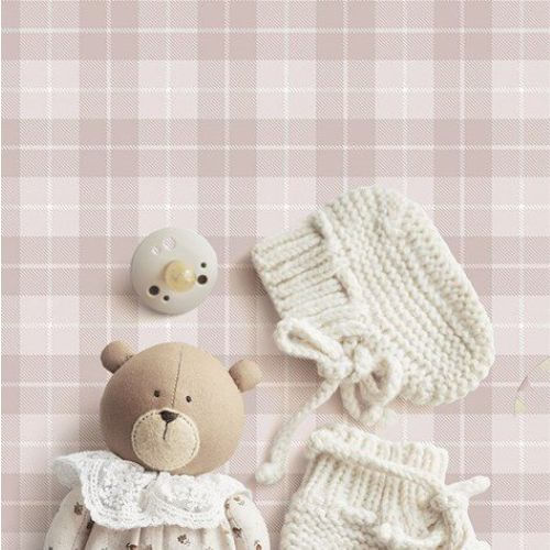 Papel-de-Parede-Happy-Xadrez-Rosa-14874 Papel-de-Parede-Happy-Xadrez-Rosa-14874