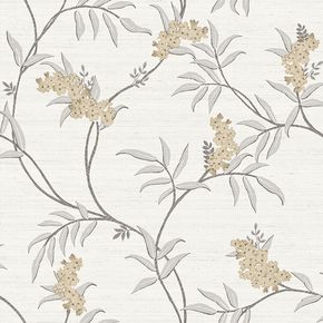 Papel-de-Parede-Tradizioni-Floral-Bege-33301