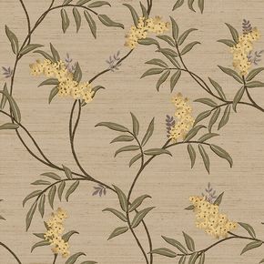 Papel-de-Parede-Tradizioni-Floral-Bege-33302