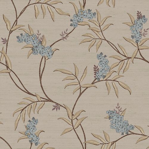 Papel-de-Parede-Tradizioni-Floral-Bege-33303