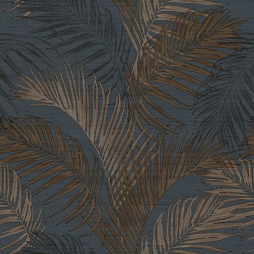 Papel-de-Parede-Tradizioni-Folhagem-Azul-33316 Papel-de-Parede-Tradizioni-Folhagem-Azul-33316