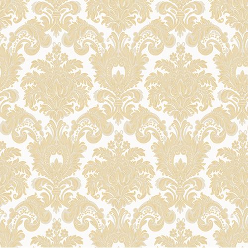 Papel-de-Parede-Tradizioni-Damask-Amarelo-33322
