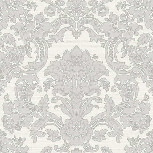 Papel-de-Parede-Tradizioni-Damask-Branco-33341 Papel-de-Parede-Tradizioni-Damask-Branco-33341