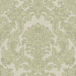 Papel-de-Parede-Tradizioni-Damask-Verde-33345