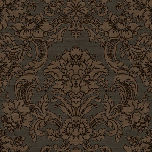 Papel-de-Parede-Tradizioni-Damask-Marrom-33349 Papel-de-Parede-Tradizioni-Damask-Marrom-33349