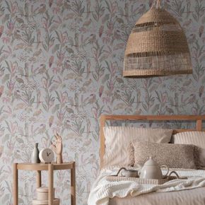 Papel-de-Parede-House-of-Turnowsky-Floral-Cinza-388981