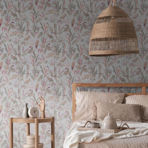 Papel-de-Parede-House-of-Turnowsky-Floral-Cinza-388981