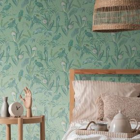Papel-de-Parede-House-of-Turnowsky-Floral-Verde-388982