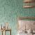Papel-de-Parede-House-of-Turnowsky-Floral-Verde-388982