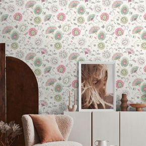 Papel-de-Parede-House-of-Turnowsky-Floral-Colorido-388991