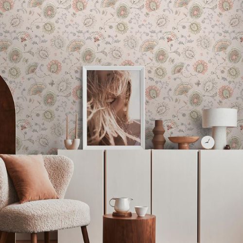 Papel-de-Parede-House-of-Turnowsky-Floral-Bege-388994