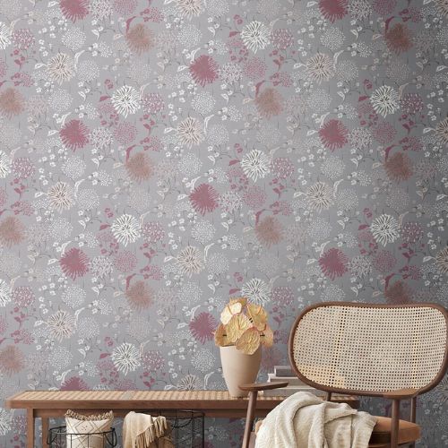 Papel-de-Parede-House-of-Turnowsky-Floral-Cinza-389002 Papel-de-Parede-House-of-Turnowsky-Floral-Cinza-389002
