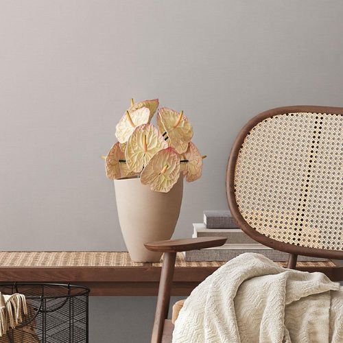 Papel-de-Parede-House-of-Turnowsky-Aspecto-Textil-Cinza-389031 Papel-de-Parede-House-of-Turnowsky-Aspecto-Textil-Cinza-389031