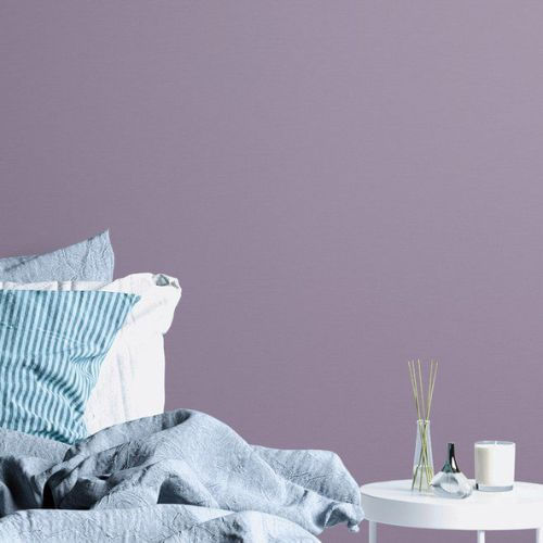 Papel-de-Parede-House-of-Turnowsky-Aspecto-Textil-Roxo-389039 Papel-de-Parede-House-of-Turnowsky-Aspecto-Textil-Roxo-389039