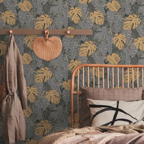 Papel-de-Parede-House-of-Turnowsky-Floral-Cinza-389051 Papel-de-Parede-House-of-Turnowsky-Floral-Cinza-389051