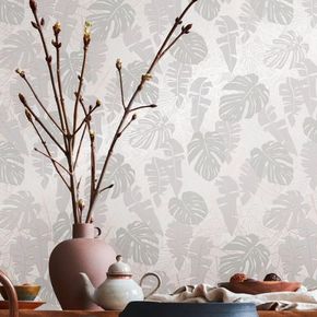 Papel-de-Parede-House-of-Turnowsky-Floral-Bege-389053
