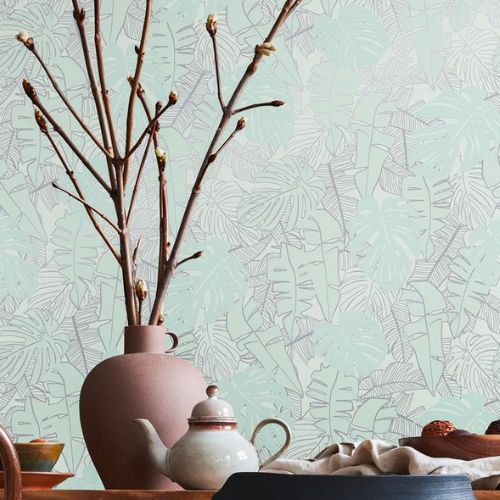 Papel-de-Parede-House-of-Turnowsky-Floral-Verde-389054 Papel-de-Parede-House-of-Turnowsky-Floral-Verde-389054