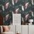 Papel-de-Parede-House-of-Turnowsky-Floral-Preto-389061