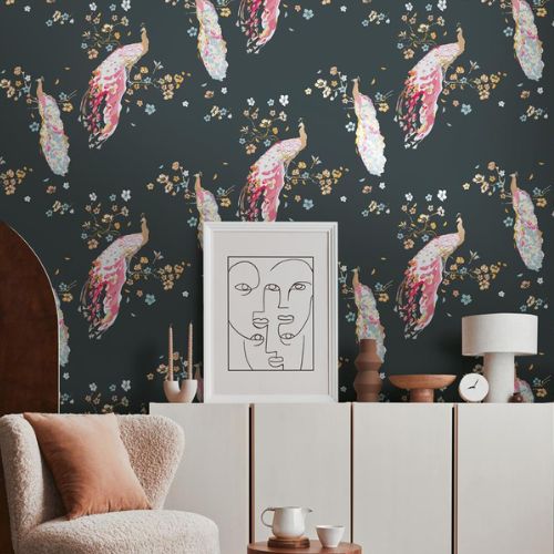 Papel-de-Parede-House-of-Turnowsky-Floral-Preto-389061 Papel-de-Parede-House-of-Turnowsky-Floral-Preto-389061