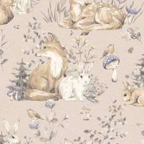 Papel-de-Parede-MiniMe-Infantil-Bege-17101