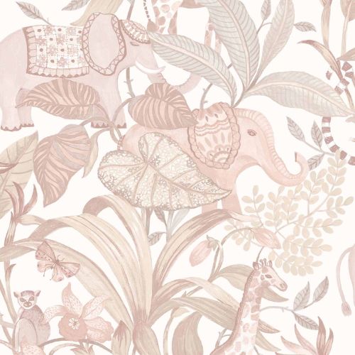 Papel-de-Parede-MiniMe-Infantil-Rosa-17108 Papel-de-Parede-MiniMe-Infantil-Rosa-17108