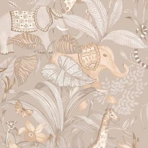 Papel-de-Parede-MiniMe-Infantil-Bege-17109
