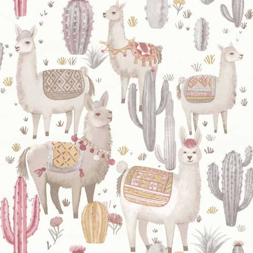 Papel-de-Parede-MiniMe-Infantil-Branco-17111 Papel-de-Parede-MiniMe-Infantil-Branco-17111