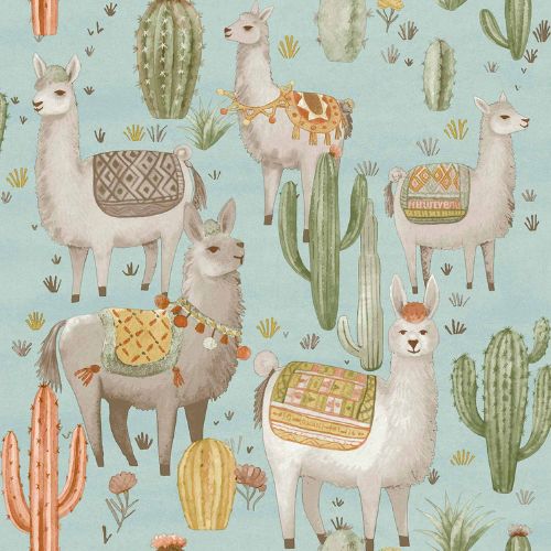 Papel-de-Parede-MiniMe-Infantil-Azul-17115