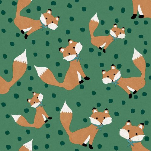 Papel-de-Parede-MiniMe-Infantil-Verde-17117 Papel-de-Parede-MiniMe-Infantil-Verde-17117