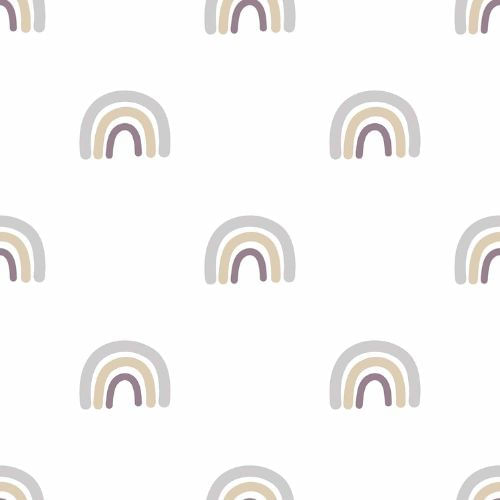 Papel-de-Parede-MiniMe-Infantil-Cinza-17129 Papel-de-Parede-MiniMe-Infantil-Cinza-17129