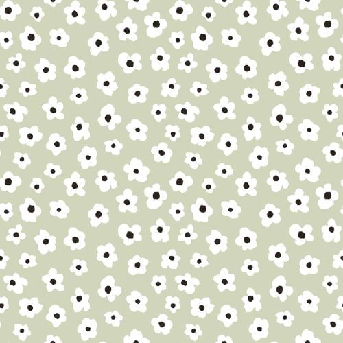 Papel-de-Parede-MiniMe-Floral-Verde-17137