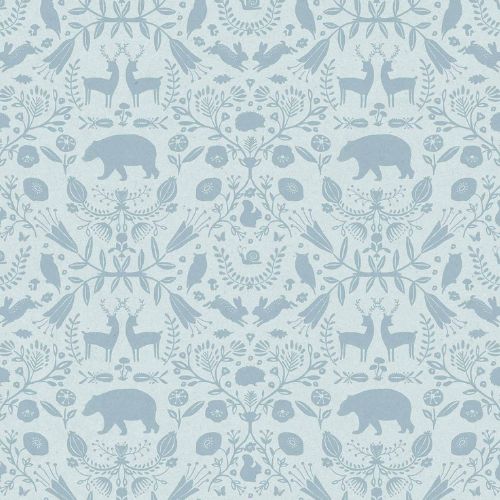 Papel-de-Parede-MiniMe-Infantil-Azul-17143 Papel-de-Parede-MiniMe-Infantil-Azul-17143