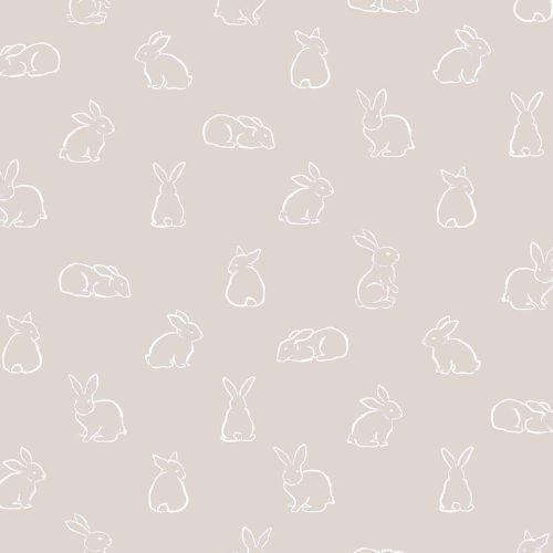 Papel-de-Parede-MiniMe-Infantil-Bege-17146 Papel-de-Parede-MiniMe-Infantil-Bege-17146